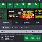 old bet naija